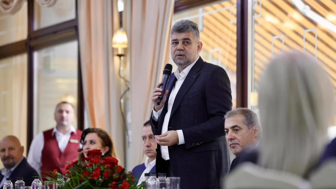 Ciolacu: Cota unică ar trebui să rămână încă 5 ani. Nu vom majora TVA