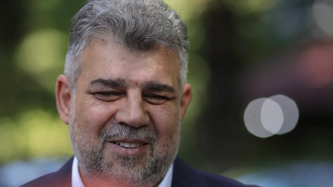 Alegeri 2024. Cel mai nou sondaj confirmă statutul lui Marcel Ciolacu de favorit detașat al cursei pentru Cotroceni. Cei mai mulți români îl văd deja președinte pe candidatul PSD. Luptă aprigă pentru intrarea în turul 2 alături de Ciolacu