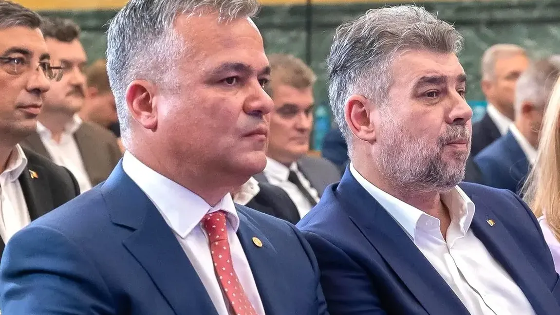 Demisie a unui ministru din Guvernul Ciolacu, cu doar cinci zile înainte de alegeri