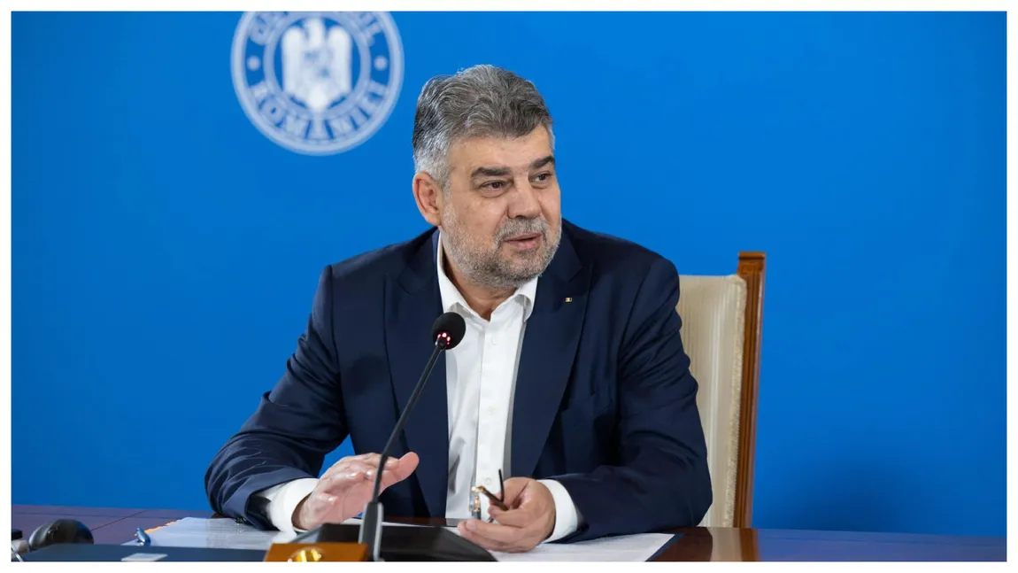 Marcel Ciolacu, dezvăluiri despre relația cu Nicolae Ciucă și despre viitorul politic al României: „Nu mai comunic cu domnul Ciucă” / „Dacă PNL îl va susține pe Ilie Bolojan, atunci dumnealui e varianta”