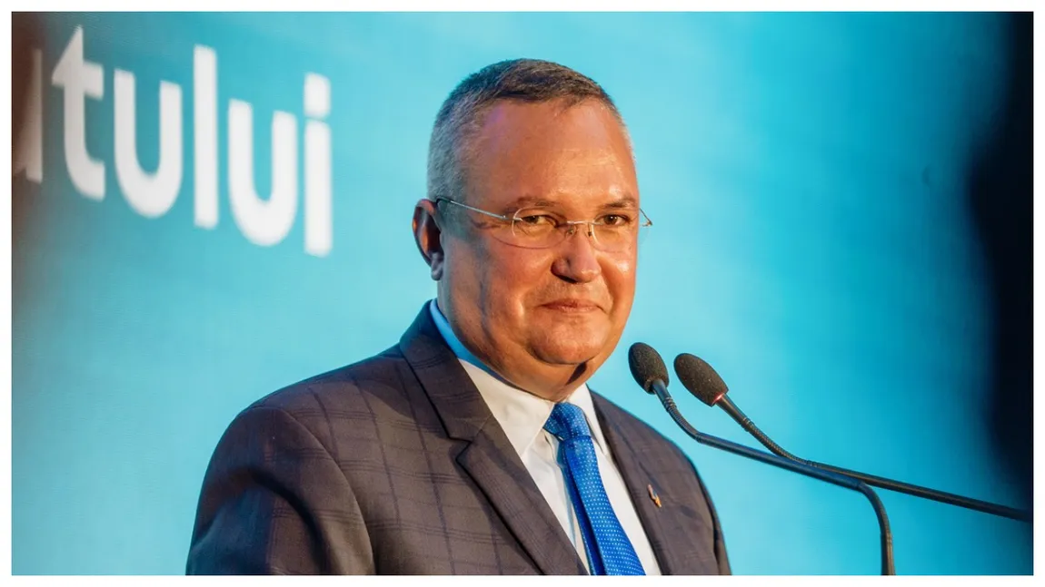 Nicolae Ciucă vorbește despre parcursul european al Republicii Moldova, în vizită la Chișinău: „Pentru noi este foarte important că Maia Sandu a reușit să fie realeasă”