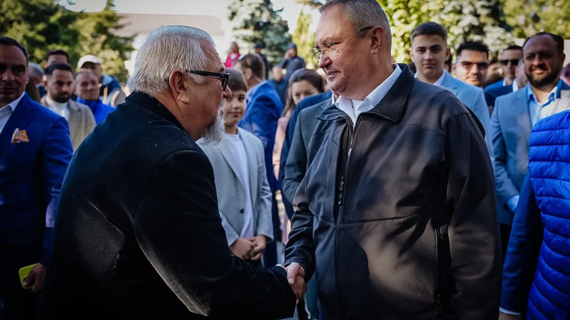 Nicolae Ciucă este singurul candidat de dreapta care poate opri ascensiunea AUR și a lui George Simion