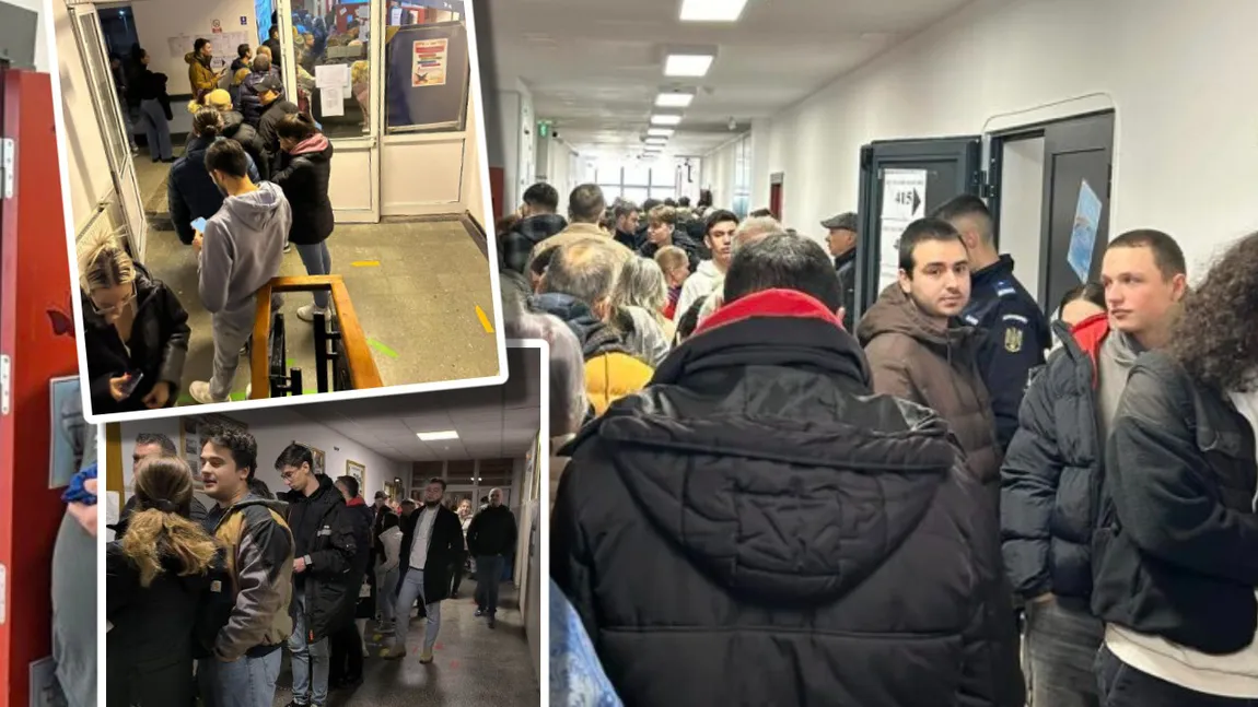 REZULTATE ALEGERI 2024, scandal uriaş la CCR şi în CSAT! Cum a ajuns să se voteze masiv pe liste suplimentare. Prezenţă de 328,57% Miluani (Sălaj)!