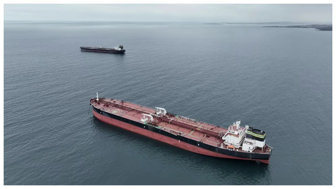 Importuri ilegale de țiței rusesc pentru procesare la Rafinaria Rompetrol Midia. România investigată pentru încălcarea embargoului UE privind importul de petrol din Rusia