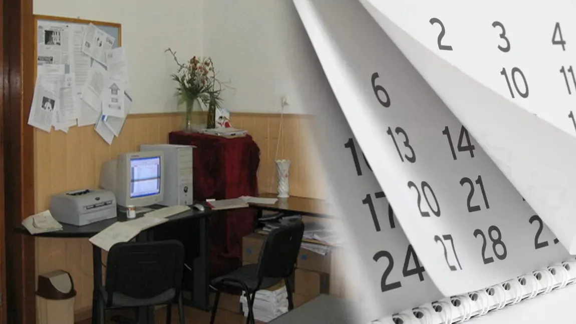 Concedii 2025. Ce se întâmplă cu zilele libere neluate până la sfârşitul anului. Legea spune clar