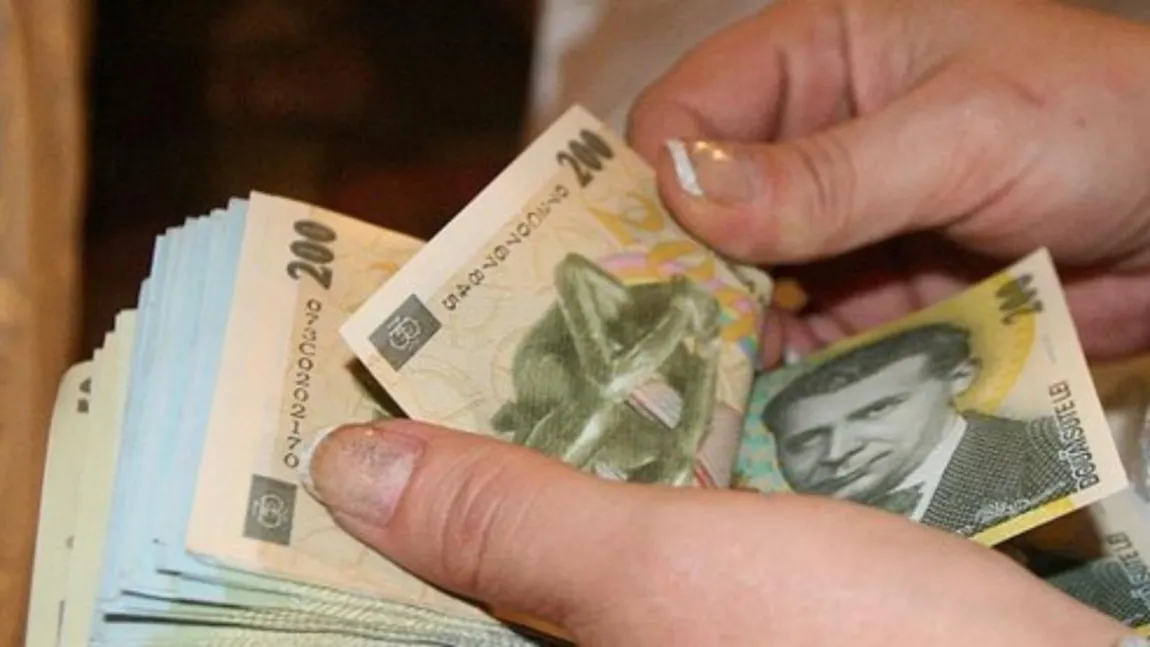Proiect de lege -  Statul urmează să compenseze datoriile companiilor si autorităţilor prin echivalarea cu indemnizaţiile pentru concediile medicale