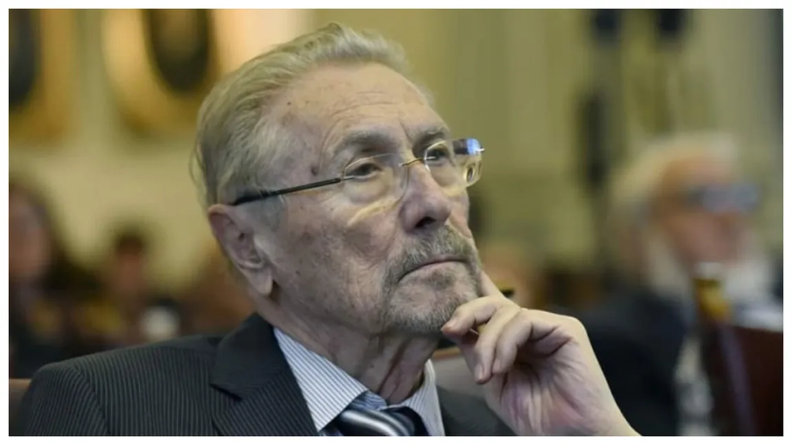 Emil Constantinescu, fostul președinte al României, a transmis un mesaj tinerilor: „Noi am conștientizat vulnerabilitățile dictaturii, am luptat împotriva lor”