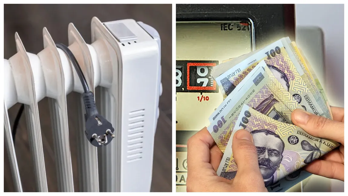 Care este consumul unui calorifer electric pe lună. Cum să-l utilizezi în mod eficient şi să reduci consumul