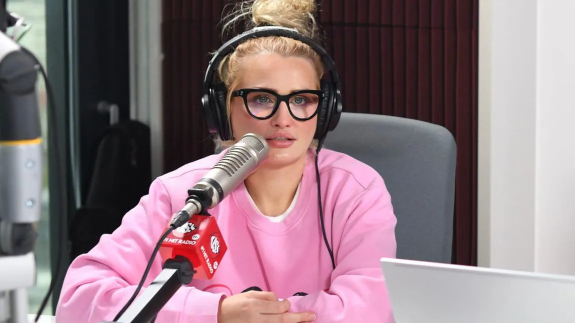 Un nou scandal la Kiss FM. După ce l-au jignit pe Connect-R, au insultat şi diaspora. Corina Băcanu: 
