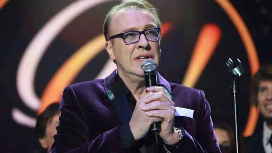 A murit Gabriel Cotabiță! Cu câteva zile înainte să moară, marele artist a lipsit de la concertul aniversar dedicat lui Horia Moculescu