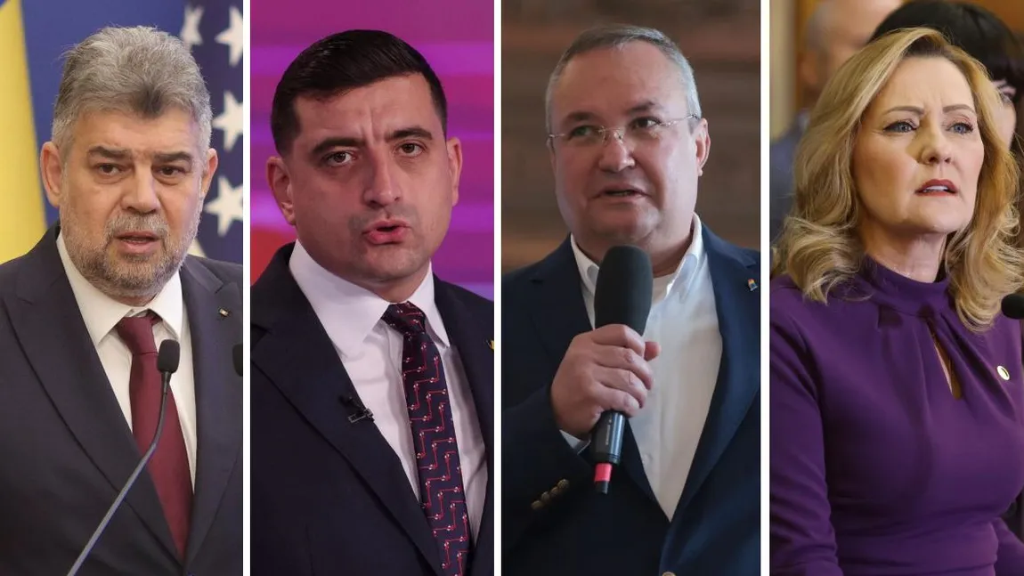Casele de pariuri au actualizat cotele pentru candidaţii la alegerile prezidenţiale. Cine intră în turul al doilea cu Marcel Ciolacu