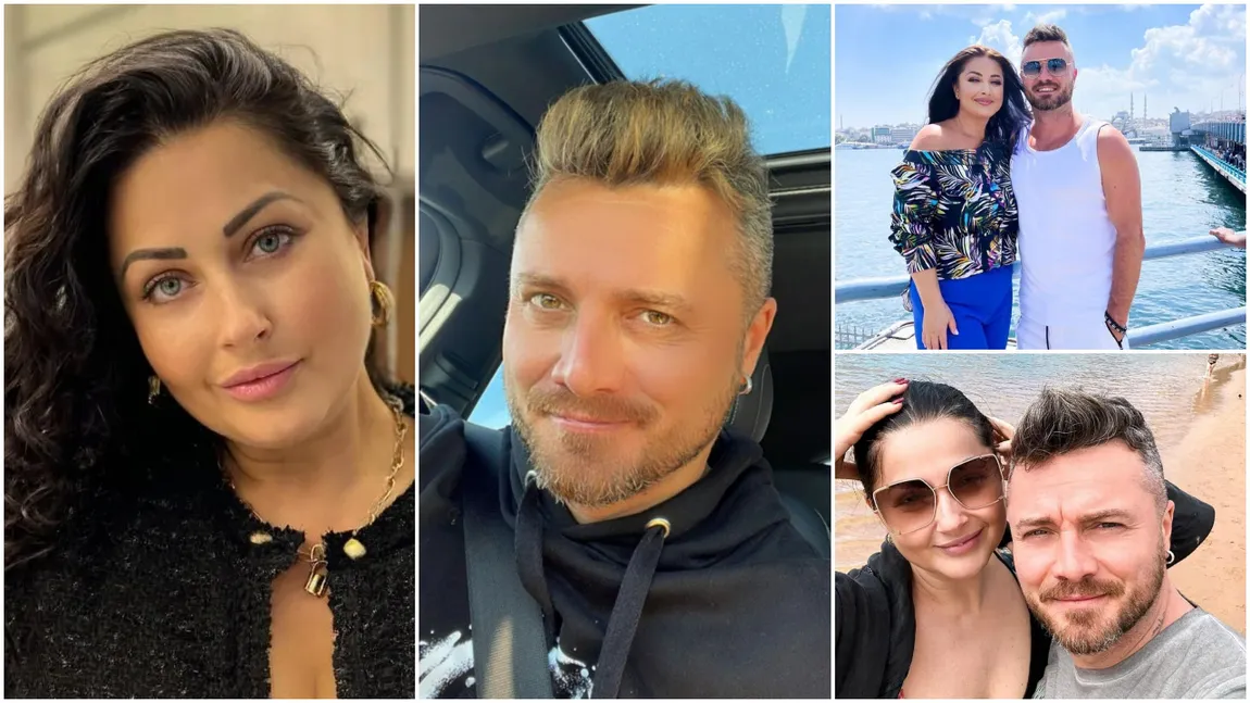 Gabriela Cristea, ieșire nervoasă! Ce a făcut vedeta după ce soțul său a fost atacat