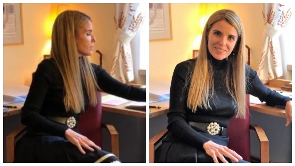 Ce prețuri se practicau la cabinetul Cristelei Georgescu din Austria. Soția „Președintelui TikTokului” este și femeie de afaceri