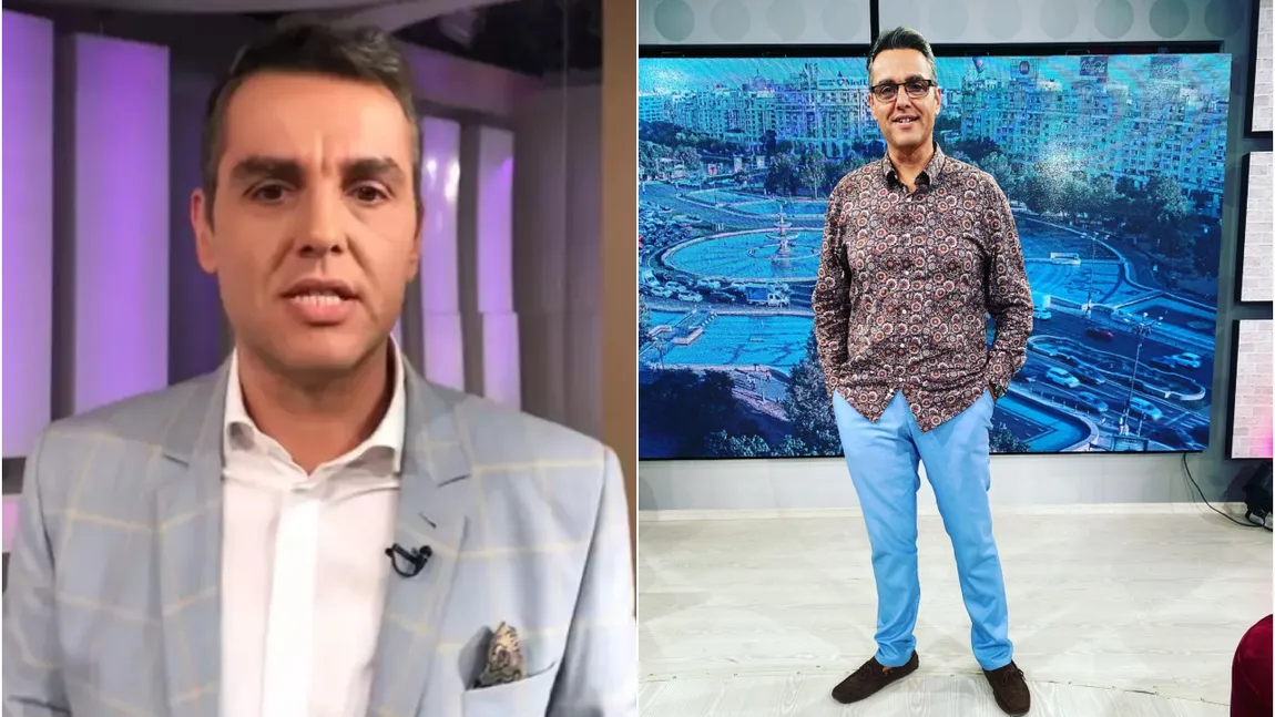 Cristi Brancu dezvăluie unde se afla Mihaela Botezatu în momentul în care Silviu Prigoană a murit