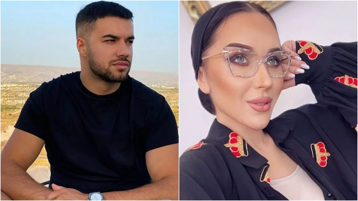 Culiță Sterp îi dă replica Danei Roba. Make-up artista i-a virat înapoi banii din donații. Ce reacție a avut cântărețul