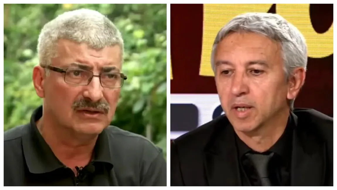 Dan Diaconescu a vorbit cu Silviu Prigoană înainte de moartea acestuia: „Trebuia să facem o emisiune împreună” / „Era într-o mare formă, ca de obicei”