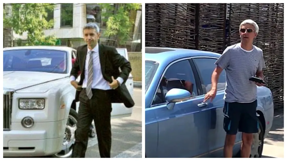 Dan Diaconescu a dezvăluit câți bani făcea din OTV: „Aveam luni în care aveam profit într-o lună de...”