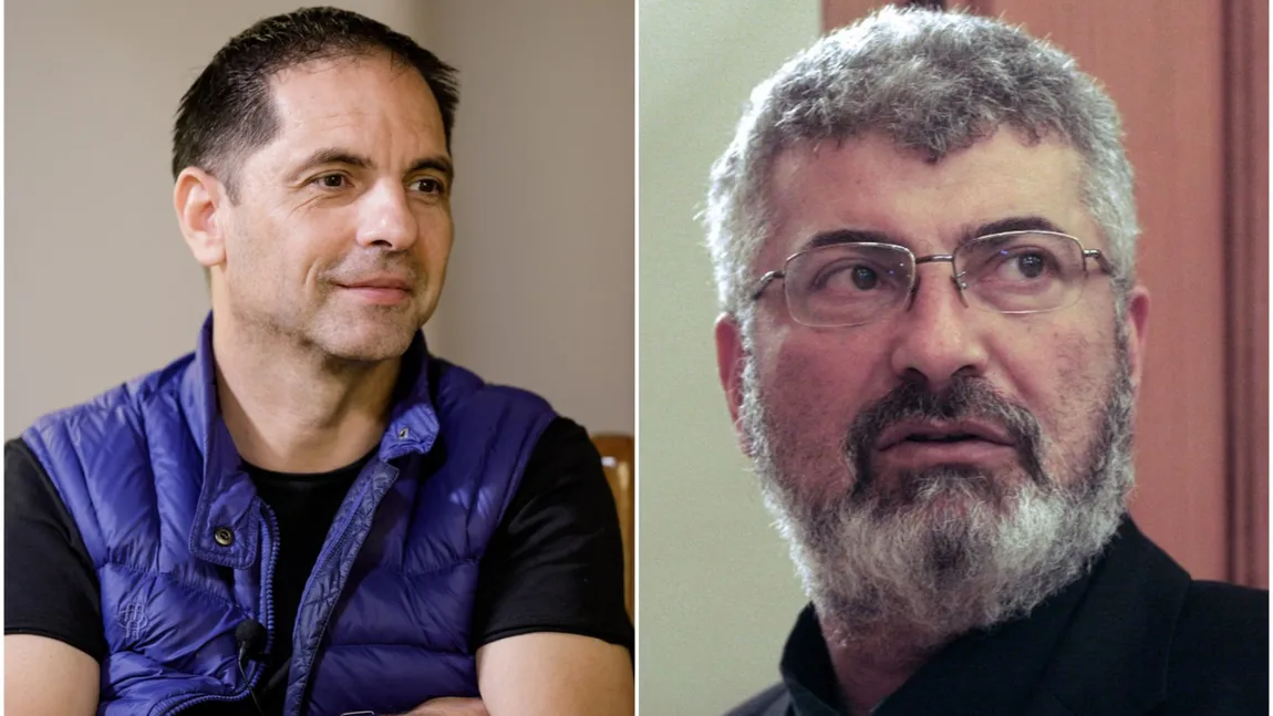 Ce omagiu i-a adus Dan Negru lui Silviu Prigoană. Puțină lume știa asta despre omul de afaceri: 