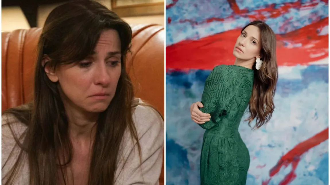 Dana Rogoz, apariția cu care și-a șocat fanii: 