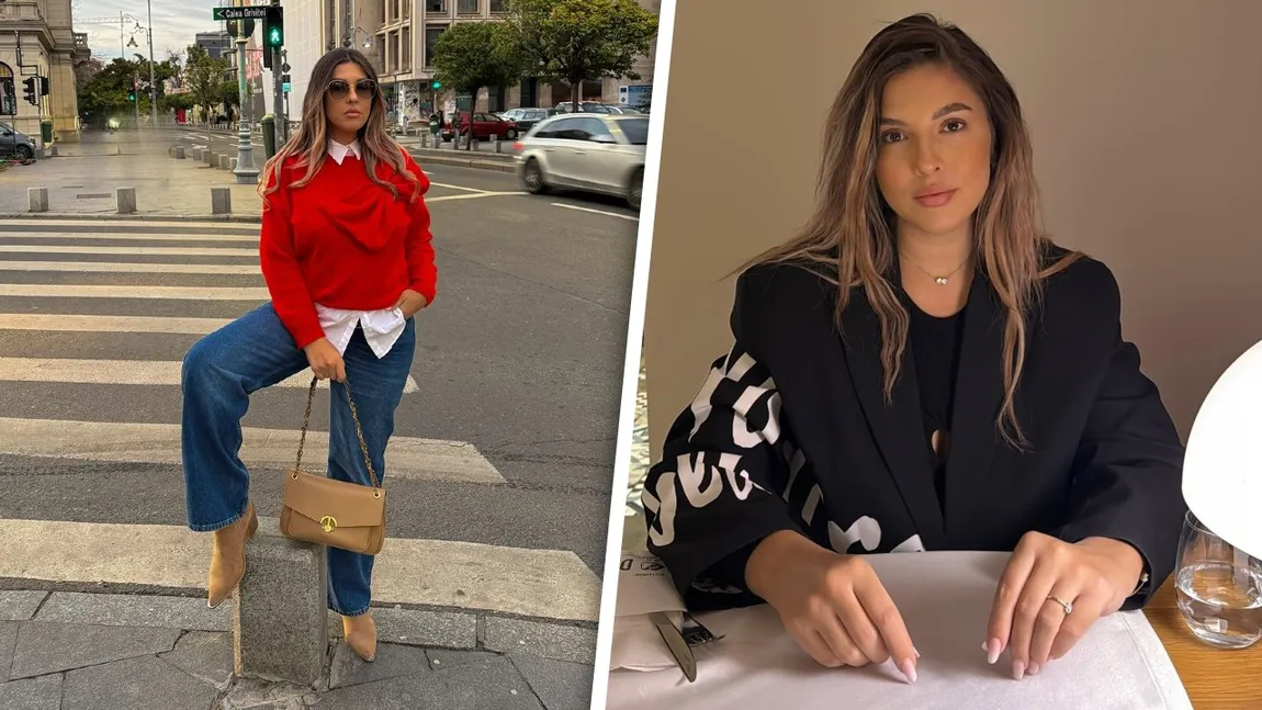Daniela Iliescu le răspunde femeilor răutăcioase din mediul online: „Foarte trist cum frustrarea, lipsa de educație duc la atâta hate și bullying”