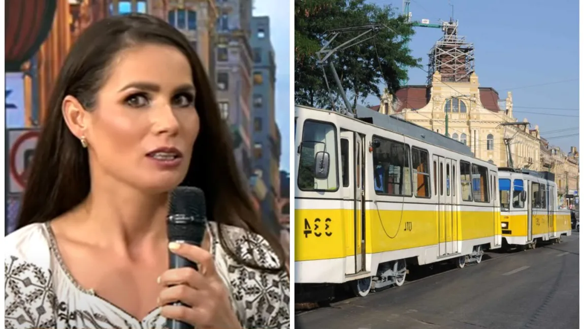 Daniela Ploia, lovită de tramvai. În ce stare se află cântăreața de muzică populară: 