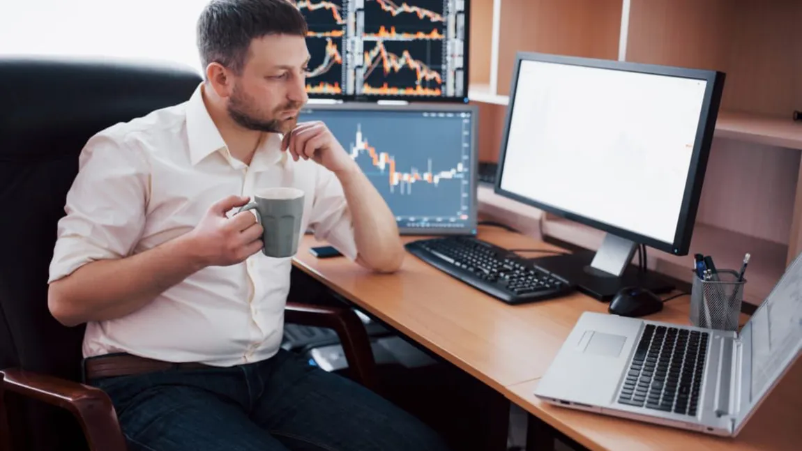 Cum să începi să faci day trading: sfaturi pentru începători