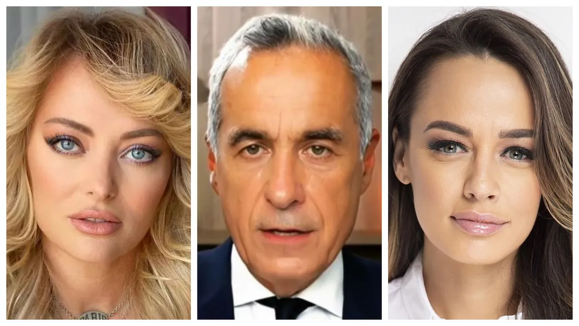 Delia Matache și Andreea Raicu îl desființează pe Călin Georgescu: „Ideile domnului Călin Georgescu nu fac decât să alimenteze o retorică toxică” / „Femeia e doar ca să facă copii... d-aia e ea”