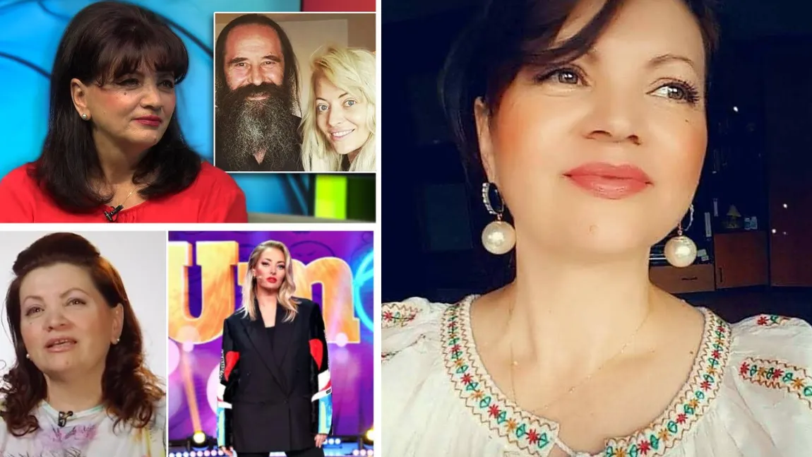 Delia ar putea avea un tată vitreg, Gina Matache vrea un partener tânăr: 