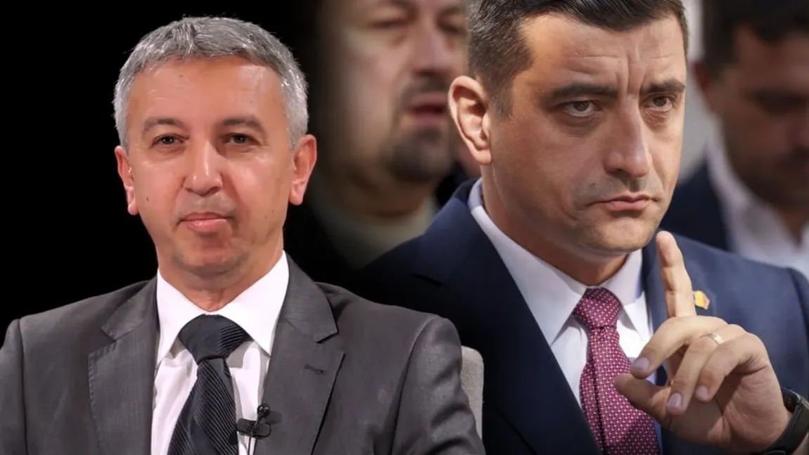 EXCLUSIV Motivul pentru care Dan Diaconescu îl susține pe George Simion în cursa pentru prezidențiale: „Numai băiatul ăsta poate să pună capăt la aceste nenorociri”