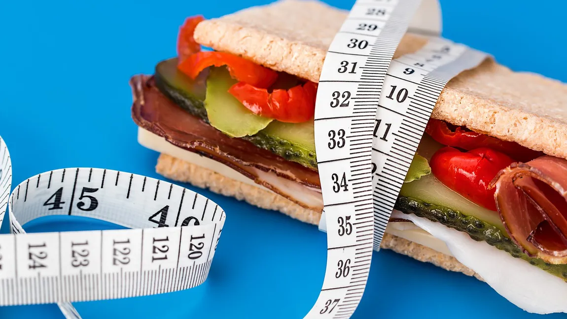 Dieta care te ajută să slăbești 15 kilograme pe lună fără să renunți la carne. Ce condiție trebuie să respecți cu sfințenie