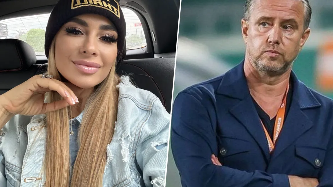 Decizie surprinzătoare a instanţei în procesul de divorţ dintre Anamaria Prodan şi Reghecampf. Prima reacţie a impresarei