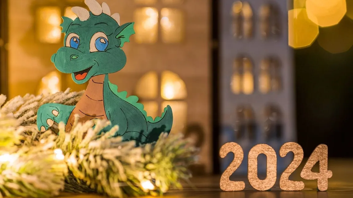 Horoscop chinezesc decembrie 2024. Cine primeşte primă de Crăciun şi găseşte cadoul aşteptat sub brad