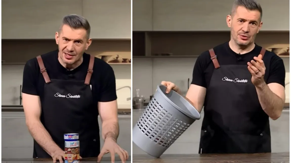 Niciun român nu ar trebui să mai cumpere acest pateu. Dragoș Pătraru: 