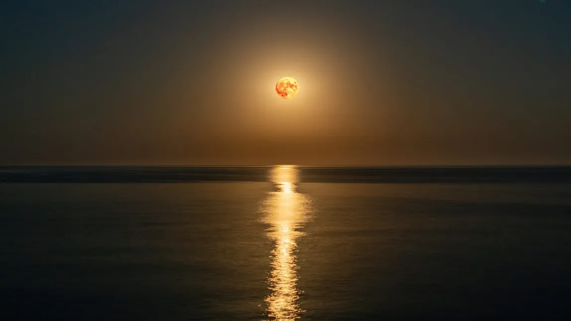 SuperLuna incredibilă în Taur în 15 noiembrie 2024! Ce punctele slabe ne descoperim 