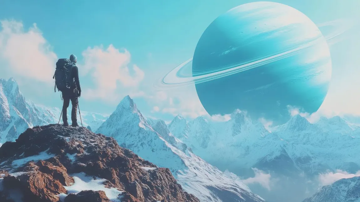Lordul karmei Saturn iese din RETROGRAD pe 15 noiembrie 2024: Cum se schimbă DESTINUL acestor 4 ZODII