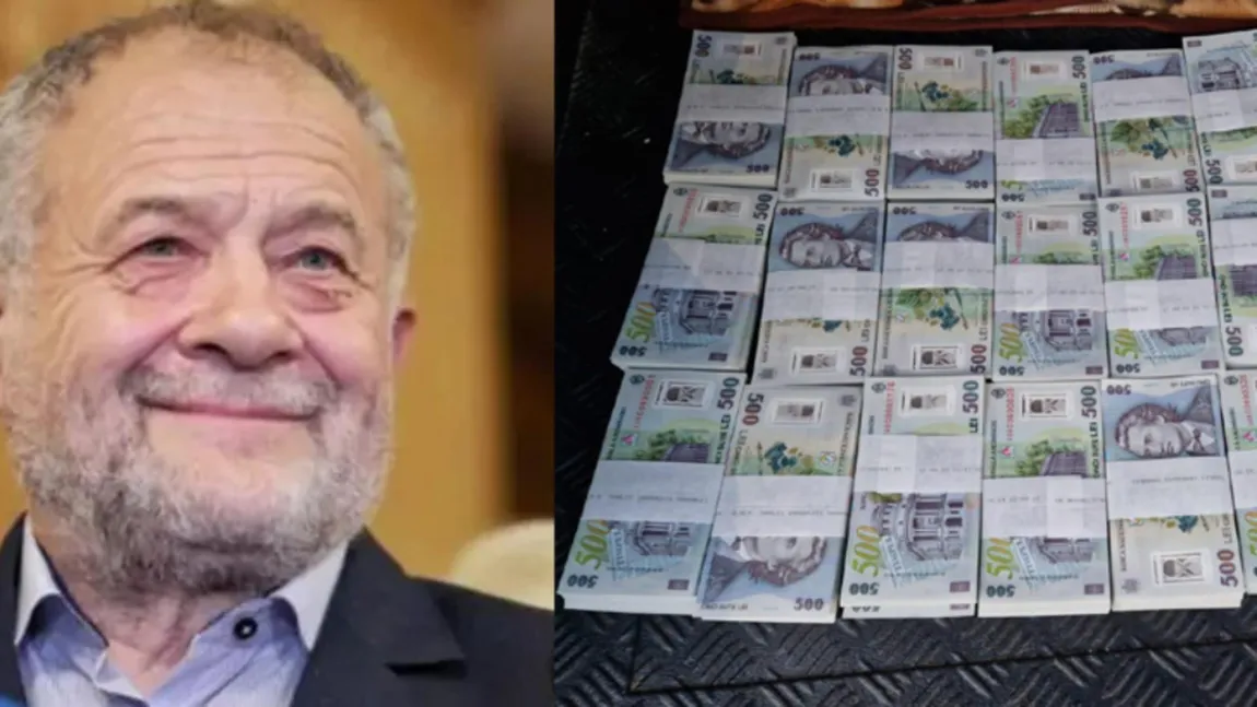 Decizie în cazul de corupţie al baronului Dumitru Buzatu. Ce a hotarât Curtea de Apel Iaşi
