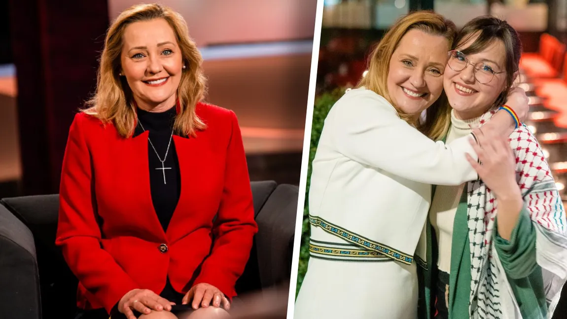 Fiica Elenei Lasconi, Oana, primul mesaj după ce mama ei a trecut în „marea finală”: „A supraviețuit de la salariu la salariu chiar dacă era persoană publică”