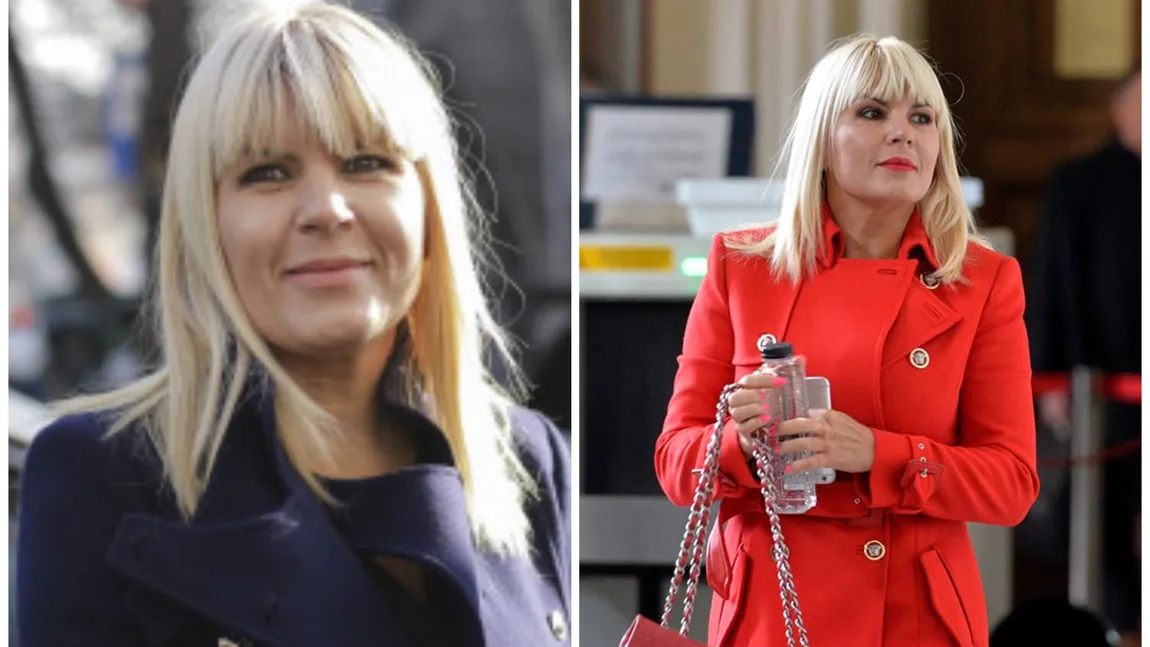Elena Udrea va ieși din închisoare? Magistrații decid ce se va întâmplă cu fosta blondă de la Cotroceni