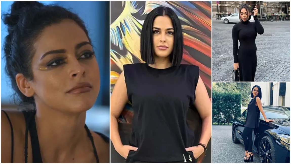 Cum a reușit Ema Oprișan de la Insula Iubirii să slăbească 40 de kilograme. 