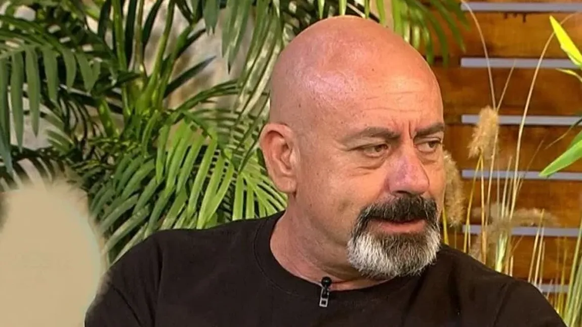 Emil Mitrache a văzut moartea cu ochii! Momentele dramatice prin care a trecut Americanu' din serialul La Bloc VIDEO