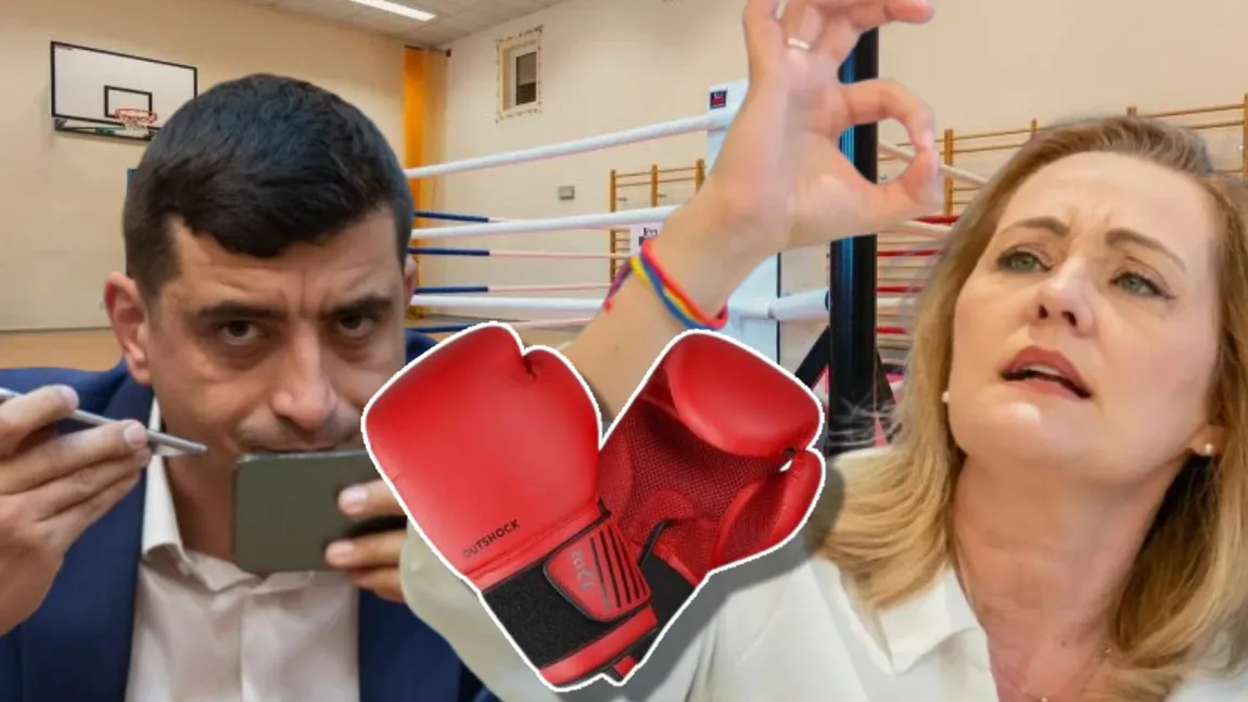 EXIT POLL ALEGERI PREZIDENŢIALE 2024. Egalitate perfectă la ora 18.00, rezultate parţiale de ultimă oră. Finala se decide la VAR!