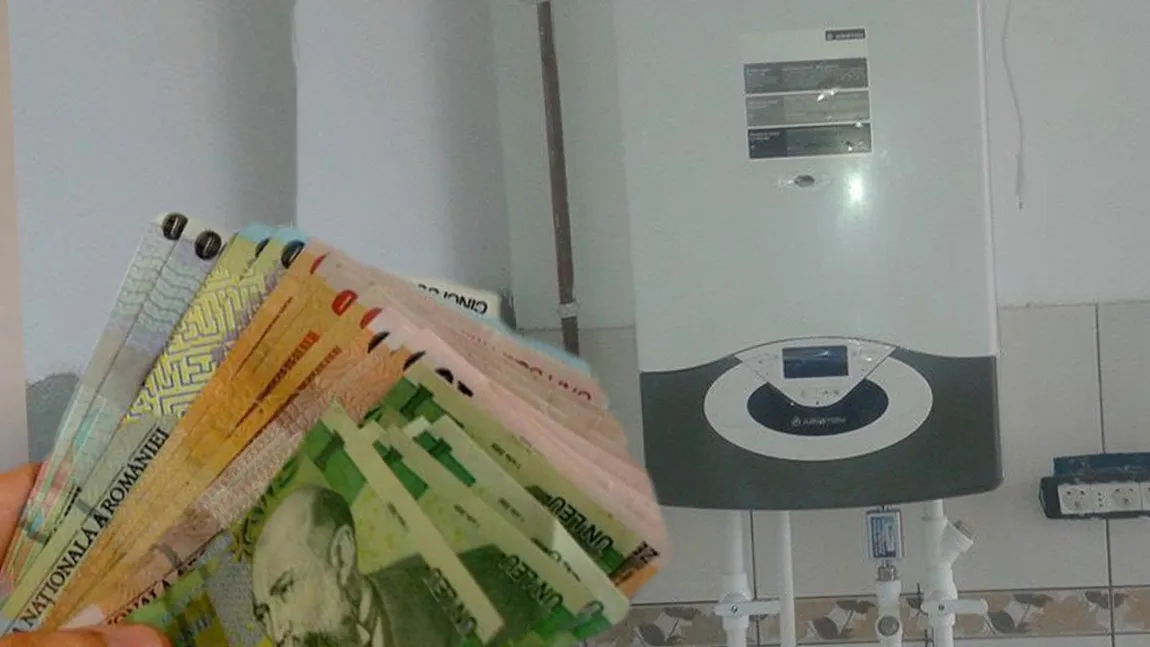 UE se pregătește să introducă taxă pentru centralele pe gaz. De când vor fi românii buni de plată