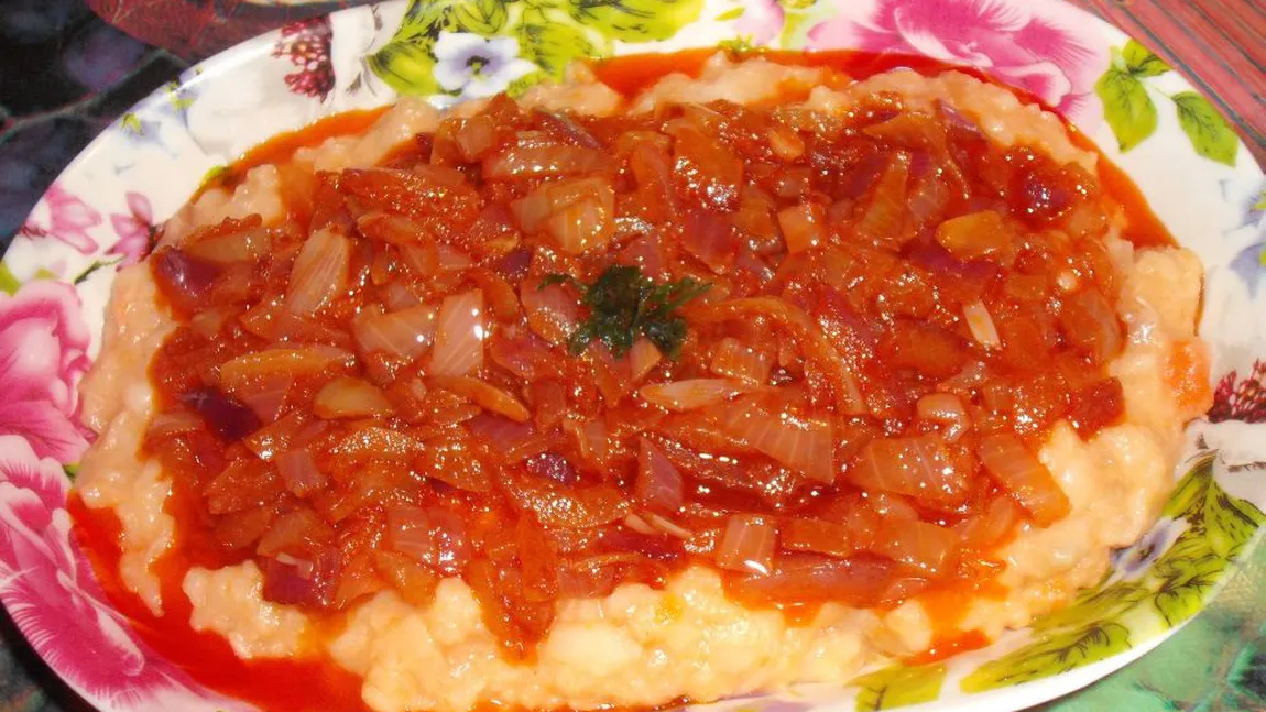 Rețeta fasole făcăluită. Ingredientul secret pentru un gust autentic și o textură cremoasă