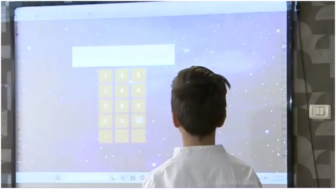 Copilul supranumit „calculator uman”. Povestea lui Filip, băiatul de 10 ani din Constanța, campion la aritmetică mentală