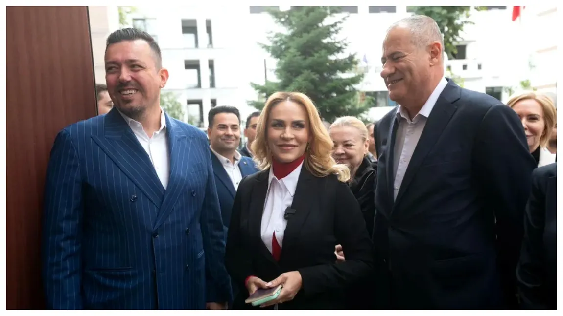 Lista candidaților PSD la București pentru alegerile parlamentare. Cine sunt candidații la Camera Deputaților și Senat