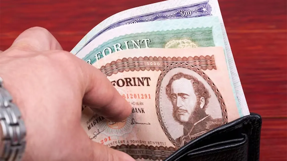 Salariul minim va fi majorat cu 40% în următorii 3 ani. Anunţul Guvernului Orban