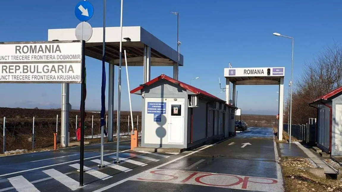 Aderarea completă la Schengen: În Bulgaria vom intra fără buletin încă din 1 ianuarie 2025. La intrarea în Ungaria, încă șase luni de controale
