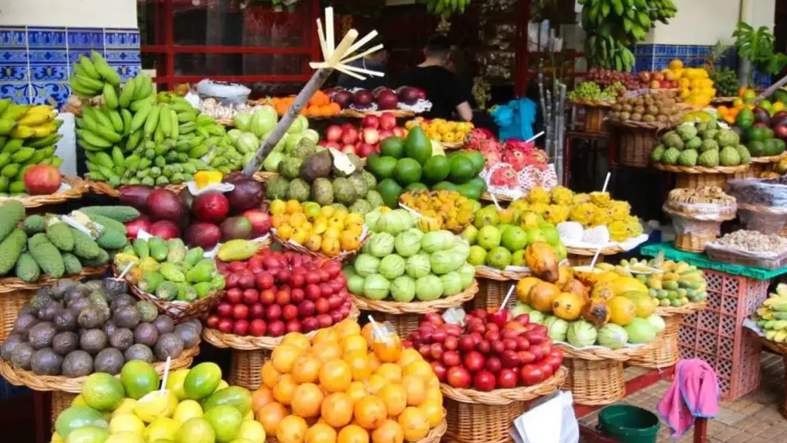 Fructul pe care ar trebui să îl eviți dacă ții dietă. Multă lume îl consumă și nu știe că este o bombă calorică. Este la fel de periculos ca o ciocolată