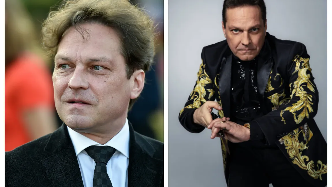 Cum a slăbit George Ivașcu 10 kilograme pentru rolul din serialul ”Tătuțu”: ”Eu sunt carnivor”