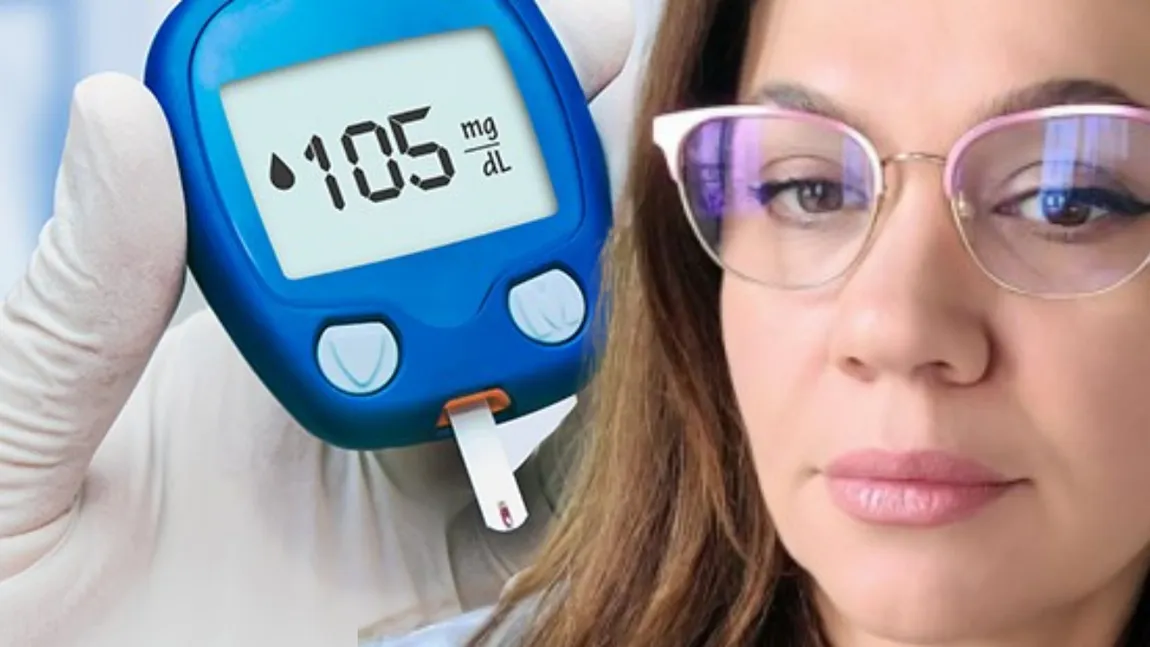 Medicul Ileana Stamate, precizări importante despre diabetul la copii și tineri. Care sunt factorii ce favorizează apariția bolii, ce trebuie făcut
